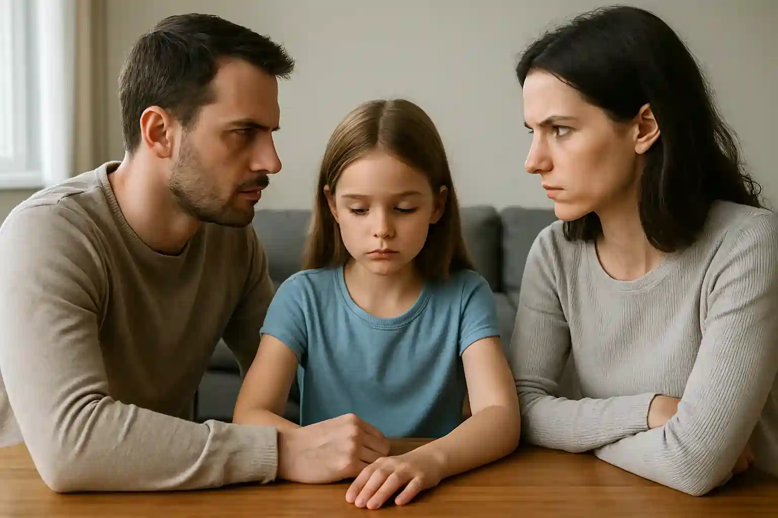 Child Arrangements Made Simpler: How Family Mediation Puts Your Children First Greater Manchester