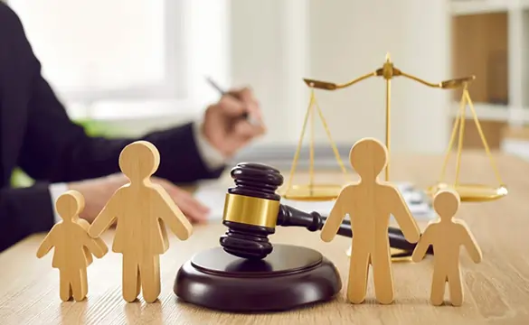 Consent Orders vs Court Orders: Which One Is Better for You Greater Manchester