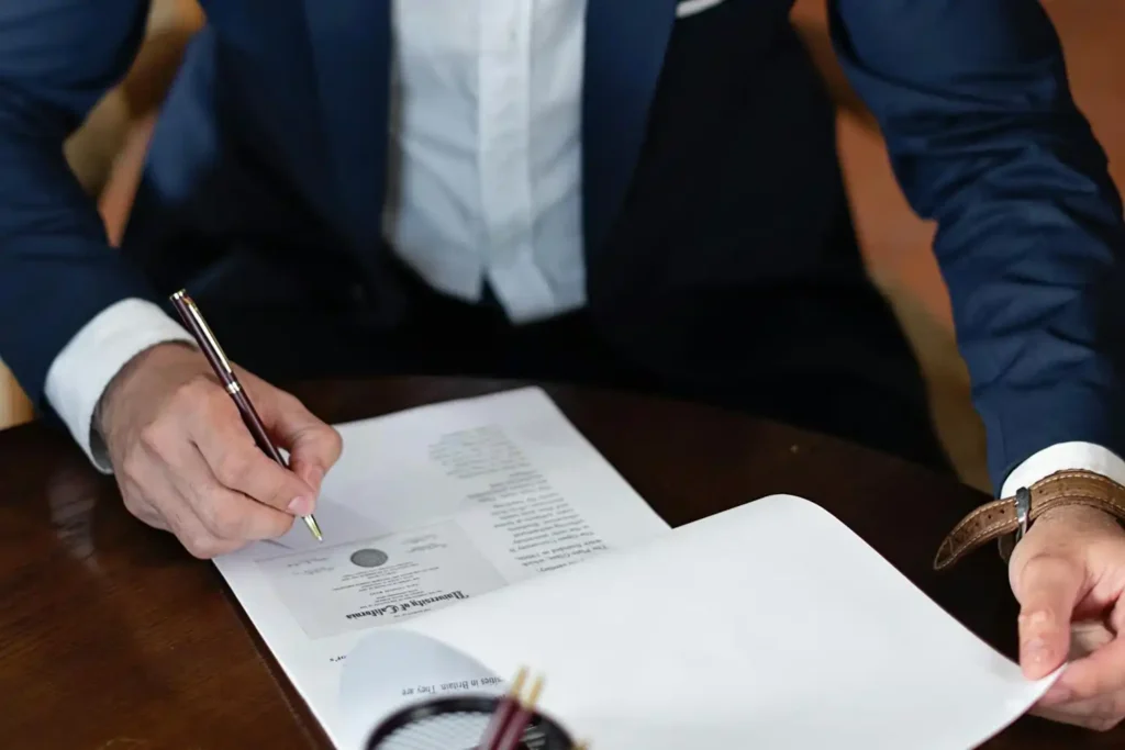 How to Apply for a Consent Order in the UK: A Step-by-Step Breakdown Greater Manchester
