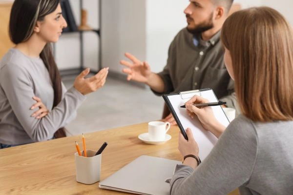 What If My Ex Doesn’t Want to Mediate Greater Manchester?