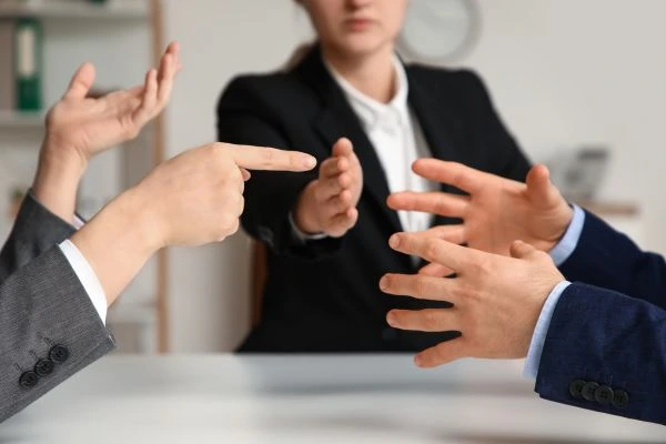 How Can Divorce Mediation Help You Avoid Court Greater Manchester